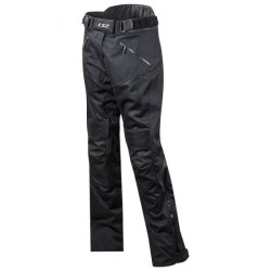 PANTALON LS2 VENTO BLACK