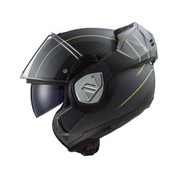LS2 FF-906 ADVANT KPA COOPER