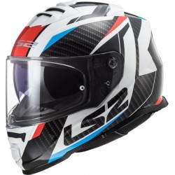 LS2 FF-800 STORM RACER