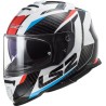 LS2 FF-800 STORM RACER