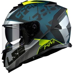 LS2 FF800 STORM SPRINTER