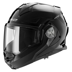 LS2 FF-901 ADVANT X HPFC GLOSS BLACK