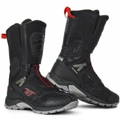 BOTA SEVENTY SD-BA6 STELVIO ALTA BLACK/RED