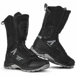 BOTA SEVENTY SD-BA6 STELVIO ALTA BLK/GREY