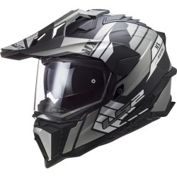 LS2 MX-701F EXPL. ATLANTIS MATT