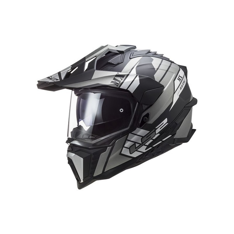 LS2 MX-701F EXPL. ATLANTIS MATT