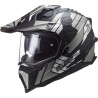 LS2 MX-701F EXPL. ATLANTIS MATT