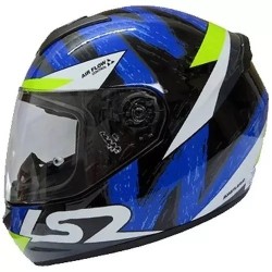 LS2 FF-352 ROOKIE EVO WOLVES
