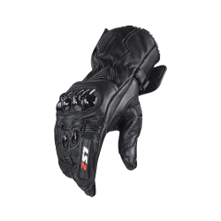 GUANTES LS2 SWIFT RACING LEATHER