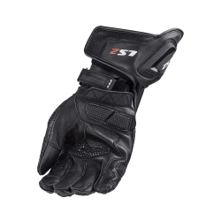 GUANTES LS2 SWIFT RACING LEATHER