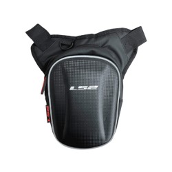 BOLSA - RIÑONERA POCHETE PIERNA LS2