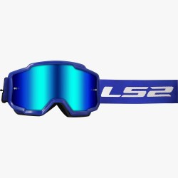 ANTIPARRAS LS2 CHARGER BLUE - IRIDIUM