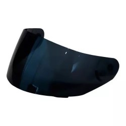 VISERA CASCO LS2 FF-352 SMOKE/FUME