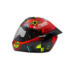 LS2 FF-352 ROOKIE EVO BIG ONE