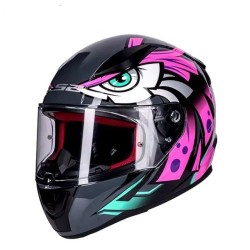 LS2 FF-352 ROOKIE EVO TRIBAL