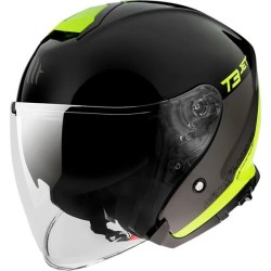 MT THUNDER 3 SV JET XPERT C3 GLOSS FLU/YEL