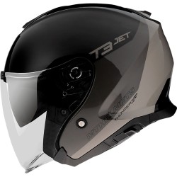 MT THUNDER 3 SV JET XPERT C2 GLOSS GRAY