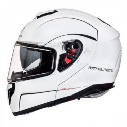 MT ATOM SV SOLID GLOSS PEARL WHITE