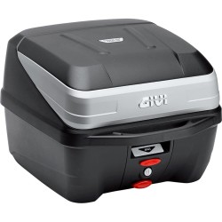 BAUL TRASERO GIVI 32 LTS BOLD MONOLOCKBAUL TRASERO GIVI 32 LTS BOLD MONOLOCK