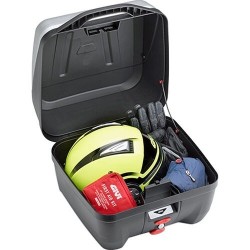 BAUL TRASERO GIVI 32 LTS BOLD MONOLOCKBAUL TRASERO GIVI 32 LTS BOLD MONOLOCK