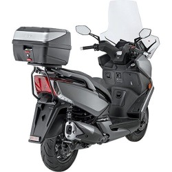 BAUL TRASERO GIVI 32 LTS BOLD MONOLOCKBAUL TRASERO GIVI 32 LTS BOLD MONOLOCK
