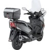 BAUL TRASERO GIVI 32 LTS BOLD MONOLOCKBAUL TRASERO GIVI 32 LTS BOLD MONOLOCK