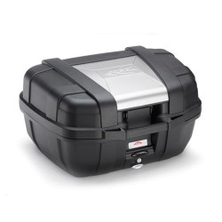BAUL TRASERO KAPPA 52 LITROS BLACK