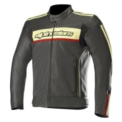 CAMPERA ALPINESTARS DYNO V2 BLACK