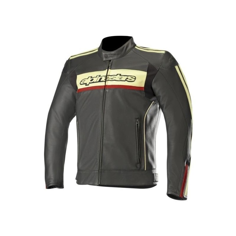 CAMPERA ALPINESTARS DYNO V2 BLACK