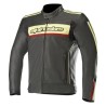 CAMPERA ALPINESTARS DYNO V2 BLACK