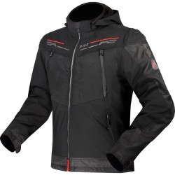 CAMPERA LS2 ZIRCONIUM MEN