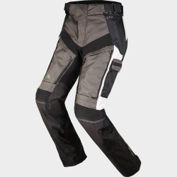 PANTALON LS2 NORWAY BLACK/GREY