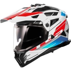 LS2 MX702 PIONEER 2 NAMIB