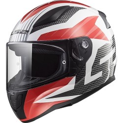 LS2 FF-353 RAPID II EVO GRID