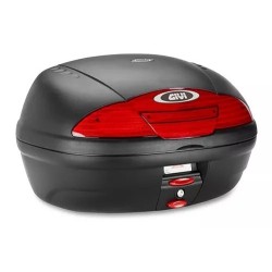 BAUL GIVI 45 LTS SIMPLY MONOLOCK BLACK