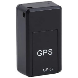 GPS PARA MOTO GF-07