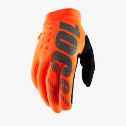 GUANTES CROSS 100% XL