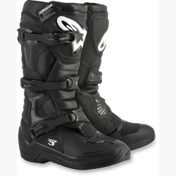 BOTAS ALPINESTARS TECH 3 BLACK