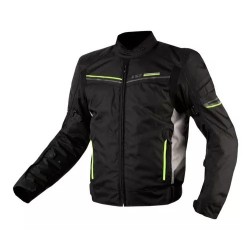 CAMPERA LS2 SHADOW MEN