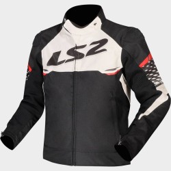 CAMPERA LS2 APEX MEN