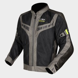 CAMPERA LS2 GARDA AIR MEN