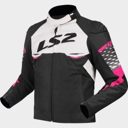 CAMPERA LS2 APEX LADY JACKET