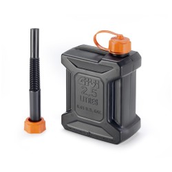 BIDON COMBUSTIBLE GIVI 2.5 LTS