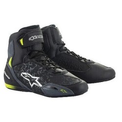 BOTAS ALPINESTARS FASTER-3