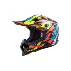 LS2 MX-470 SUBVERTER RASCAL