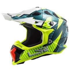 LS2 MX-470 SUBVERTER ASTRO