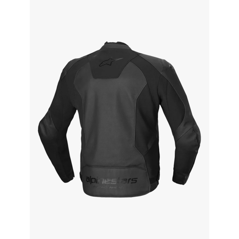 CAMPERA ALPINESTARS FASTER V3 BLK/BLK