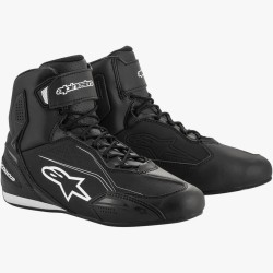 BOTA CORTA ALPINESTAR FASTER 3 BLACK
