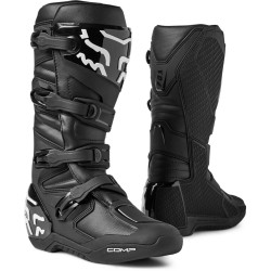 BOTAS CROSS FOX BLK NOIR