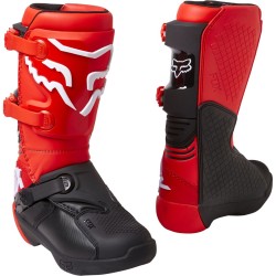 BOTAS CROSS FOX FLM RED